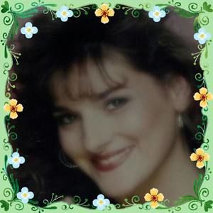 Meet your Posher, Darlene